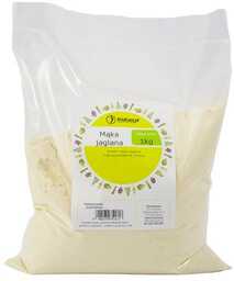 Mąka Jaglana 1kg