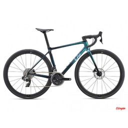 Giant Rower Liv Langma Advanced Pro Disc-AR 1