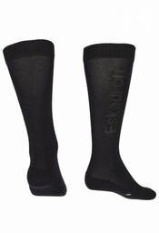 Eskadron Podkolanówki KNEESOCKS Heritage 23/24 - navy