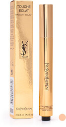 Yves Saint Laurent, Touche Eclat, korektor rozświetlający 2.5