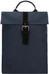plecak MI-PAC - Day Pack Canvas Blue Black