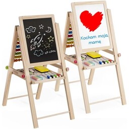 RICOKIDS Tablica magnetyczna 780300