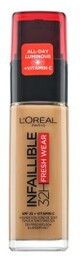 L Oréal Paris Infaillible 32H Fresh Wear podkład