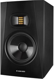 ADAM AUDIO Kolumna głośnikowa T7V Czarny (1 szt.)