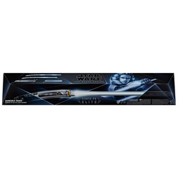 HASBRO Miecz świetlny Star Wars The Black Series