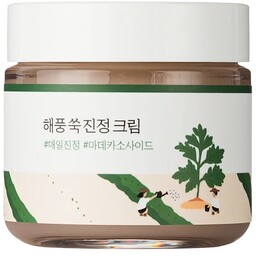 Round Lab, Mugwort Calming Cream, Krem do twarzy,