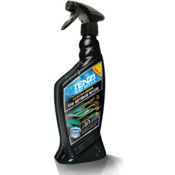 Aktywna piana DETAILER TFR SZYBKIE MYCIE 0,6 l