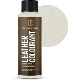 Leather Expert Colourant - Ivory farba do skóry