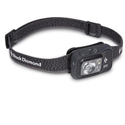 BlaDia Spot 400 HEADLAMP GY BD6206720004ALL1