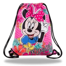 Coolpack, worek - plecak, Beta - Myszka Minnie