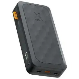 Xtorm FS5271 Fuel Series 5, 27000mAh, 67W Czarny