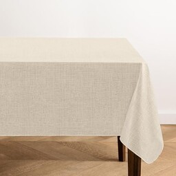 Elrene Home Fashions Monterey lniany inspirowany wodą