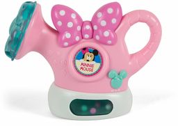 Clementoni 17336 Disney Baby Minnie interaktywna konewka, 7,5