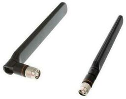 AIR-ANT2524DB-R - 2.4 GHz/2 dBi, 5 GHz/4 dBi