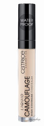 Catrice - LIQUID CAMOUFLAGE HIGH COVERAGE CONCEALER -