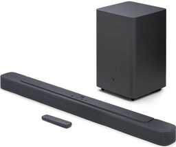 JBL BAR 2.1 Deep Bass (MK2) 2.1 Bluetooth