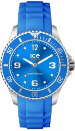 Zegarek ICE 020361. Kwarcowy, Kolor niebieski. Mężczyzna.