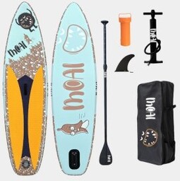 Deska sup MOAI Kids 8''2
