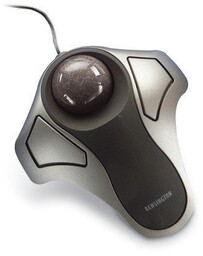 Kensington ORBIT TRACKBALL OPTYCZNY - USB