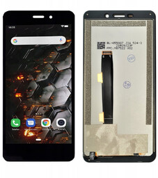 WYŚWIETLACZ EKRAN LCD DO MYPHONE HAMMER IRON 3