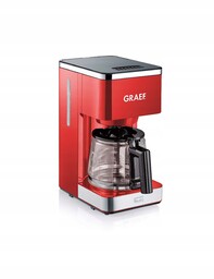 Ekspres przelewowy Graef FK403EU 1,25 l