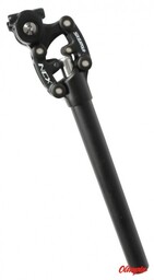 Winora Sztyca sprężynowa SR-Suntour SP17 NCX 30.9mm 400mm