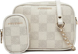Torebka Steve Madden Bleia SM13001431 Écru