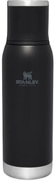 STANLEY Termos the adventure 1 L - BLACK