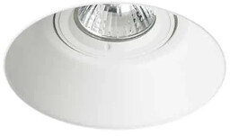 Oprawa wpuszczana okrągła IPSO R12046 - Rendl