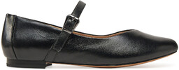 Baleriny Caprice 9-22112-44 Czarny