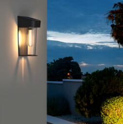EKO-LIGHT EKO0724 Kinkiet Solarny Eno 3000K