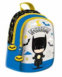 Plecak Mały Batman, Beniamin