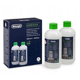 De`longhi Eco Decalk Odkamieniacz Do Ekspresu 2 x