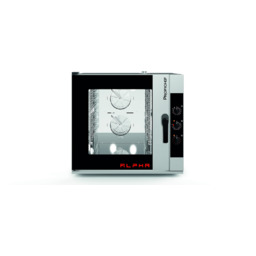 PROFICHEF Piec konwekcyjno-parowy elektryczny Alpha 7 GN 1/1