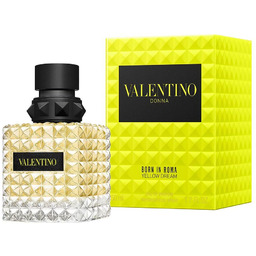 Valentino Donna Born In Roma Yellow Dream 50ml