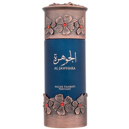 Lattafa Niche Emarati Al Jawhara EDP spray 100ml