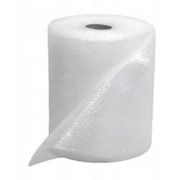 Folia bąbelkowa ochronna 50cm do pakowania pęcherzykowa przeprowadzki