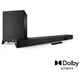 CINEBAR 22 Power Edition dla Dolby Atmos "5.1-Set"