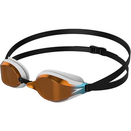 Speedo Unisex Fastskin Speedsocket 2 Mirror okulary