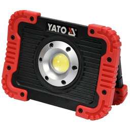 YATO YT-81820 Ożwietlenie pomocnicze 4400mAh, 5.5godz.