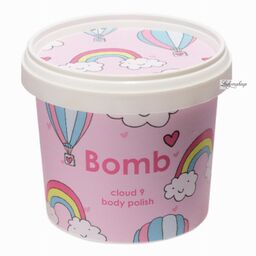 Bomb Cosmetics - Cloud 9 - Body Polish