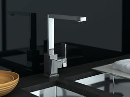 Kohlman bateria kuchenna QB140H Excelent