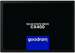 Goodram Dysk SSD CX400-G2 1TB SATA3 2,5 7mm