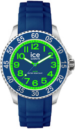 Zegarek ICE 020362. Kwarcowy, Kolor niebieski. Mężczyzna.