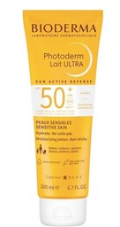 BIODERMA Photoderm Nawilżający balsam do twarzy i ciała