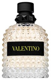 Valentino Uomo Born in Roma Yellow Dream woda