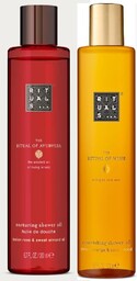 RITUALS The Ritual Of Namaste Ageless Active ujędrniające