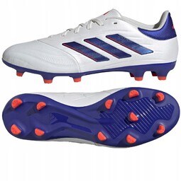 Buty adidas COPA PURE.2 League FG IG6408 biały