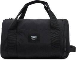 Torba Vans Barreled Midi Bag VN000MNSBLK1 Czarny