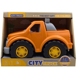 ASKATO Samochód Eko auto 124513